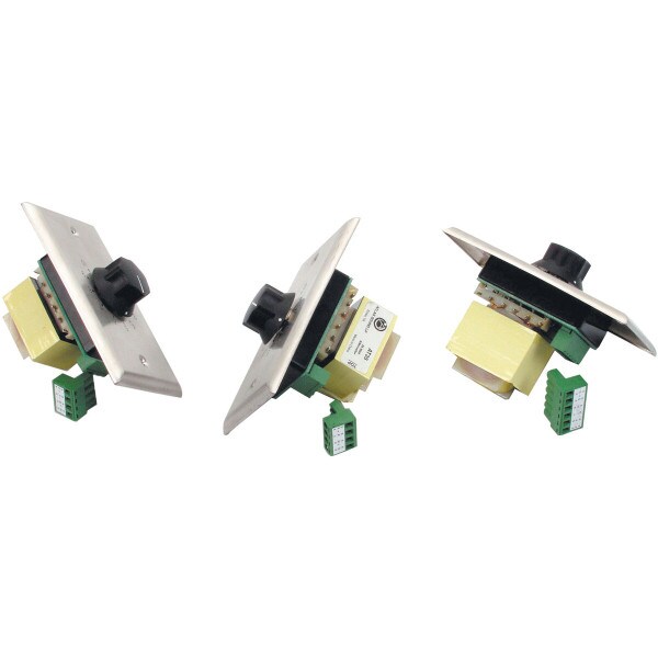 Main product image for AtlasIED AT100 100W Auto Transformer Stainle 242-874